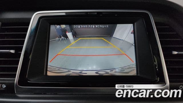 Hyundai Sonata New 라이즈 Modern, 2018 16