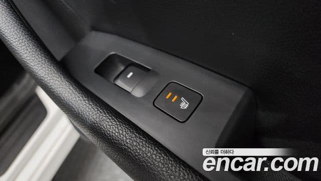 Hyundai Sonata New 라이즈 Modern, 2018 18