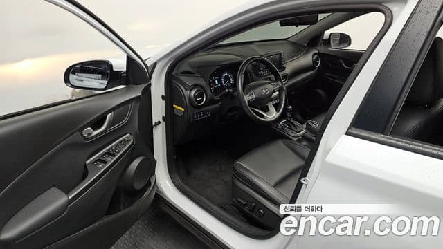 Hyundai Kona Modern pop, 2018 11