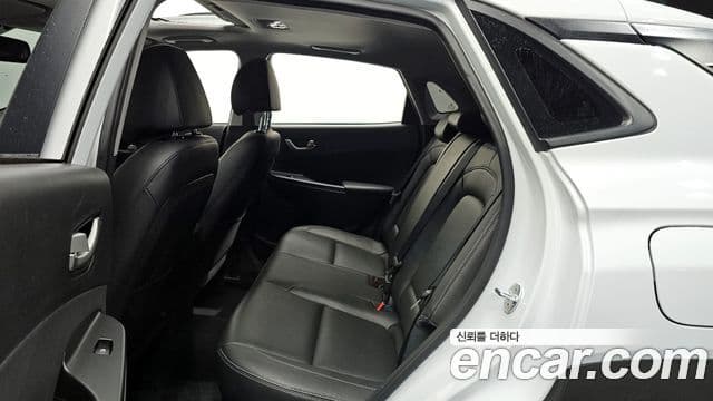 Hyundai Kona Modern pop, 2018 12