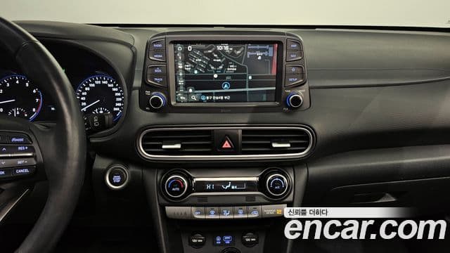 Hyundai Kona Modern pop, 2018 15