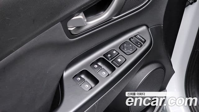 Hyundai Kona Modern pop, 2018 19