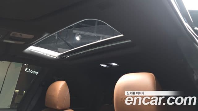 Kia Mohave The / новый Master Masters, 2022 16