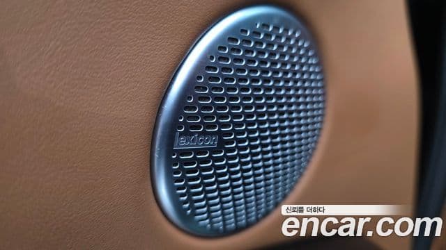 Kia Mohave The / новый Master Masters, 2022 17