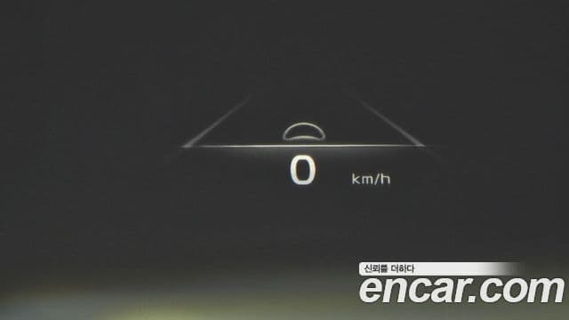 Kia Mohave The / новый Master Masters, 2022 18