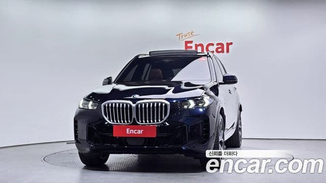 BMW X5 (G05) xDrive 30d M Sport, 2025 3