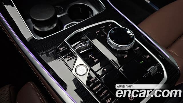 BMW X5 (G05) xDrive 30d M Sport, 2025 9