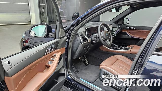 BMW X5 (G05) xDrive 30d M Sport, 2025 10