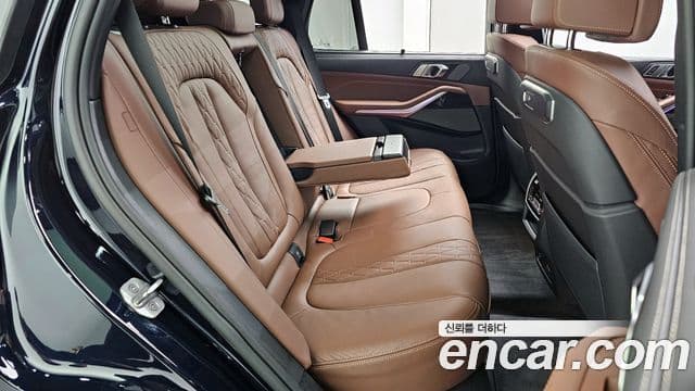 BMW X5 (G05) xDrive 30d M Sport, 2025 12