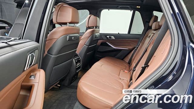 BMW X5 (G05) xDrive 30d M Sport, 2025 13