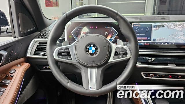 BMW X5 (G05) xDrive 30d M Sport, 2025 14