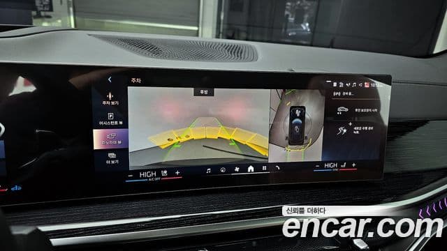 BMW X5 (G05) xDrive 30d M Sport, 2025 16