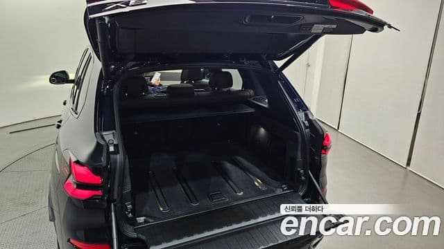 BMW X5 (G05) xDrive 30d M Sport, 2025 20