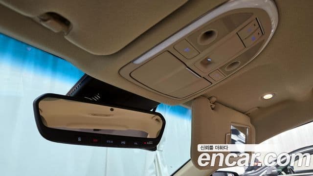 Genesis G80 Luxury, 2017 17