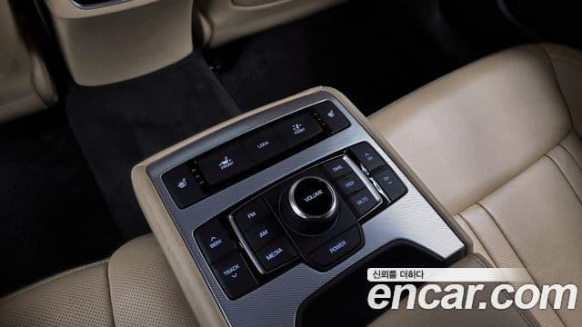 Genesis G80 Luxury, 2017 19