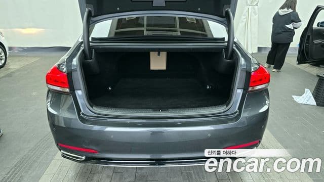 Genesis G80 Luxury, 2017 20