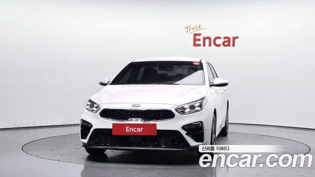 Kia All New K3 Noblesse, 2019 3