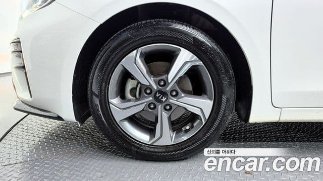 Kia All New K3 Noblesse, 2019 все фото