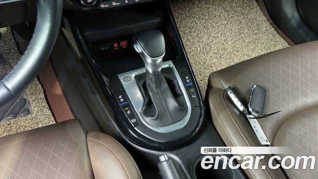 Kia All New K3 Noblesse, 2019 9