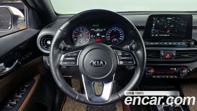 Kia All New K3 Noblesse, 2019 13