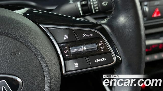 Kia All New K3 Noblesse, 2019 14