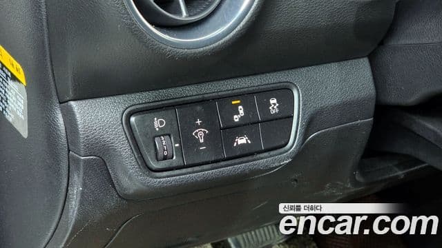 Kia All New K3 Noblesse, 2019 17