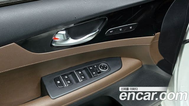 Kia All New K3 Noblesse, 2019 18