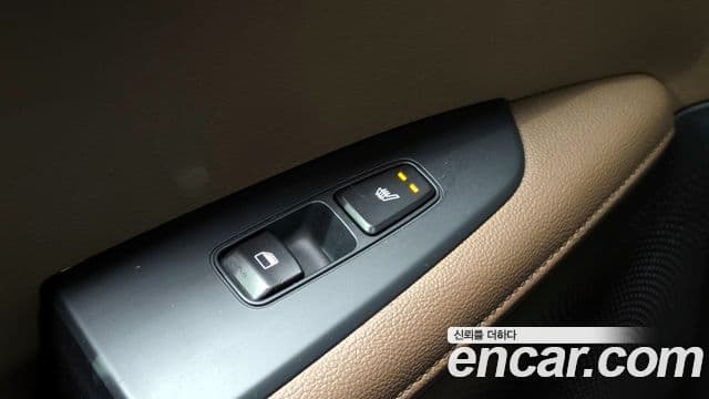 Kia All New K3 Noblesse, 2019 19