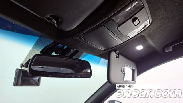 Kia All New K3 Noblesse, 2019 20