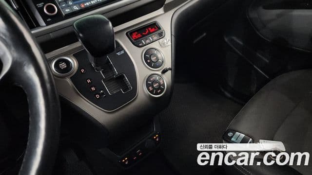 Kia The / новый New Ray Prestige, 2018 9