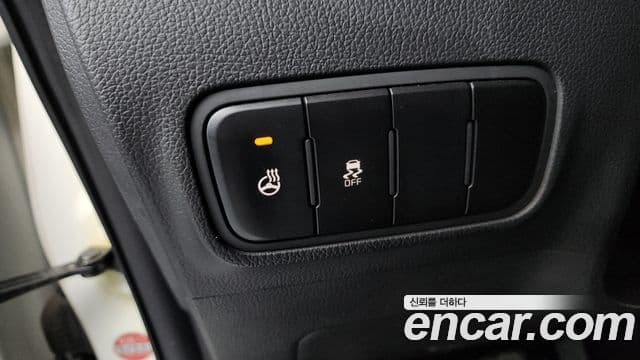 Kia The / новый New Ray Prestige, 2018 17