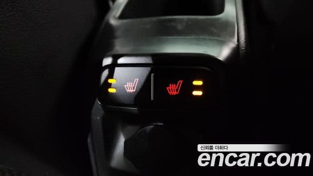 Kia The / новый New Ray Prestige, 2018 18