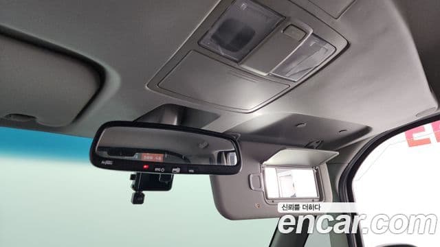 Kia The / новый New Ray Prestige, 2018 19