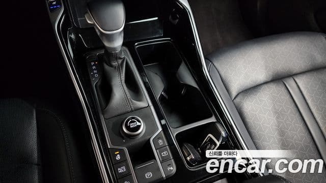 Kia Sorento 4세대 Prestige, 2022 9