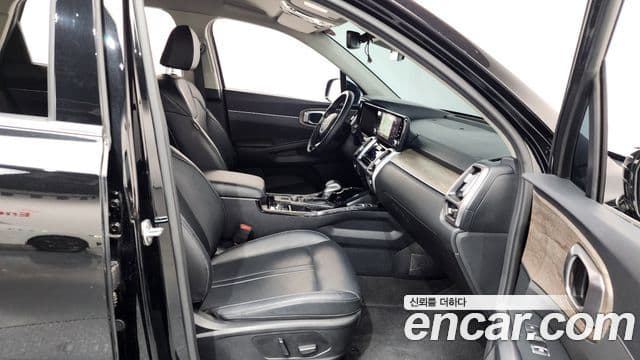 Kia Sorento 4세대 Prestige, 2022 11