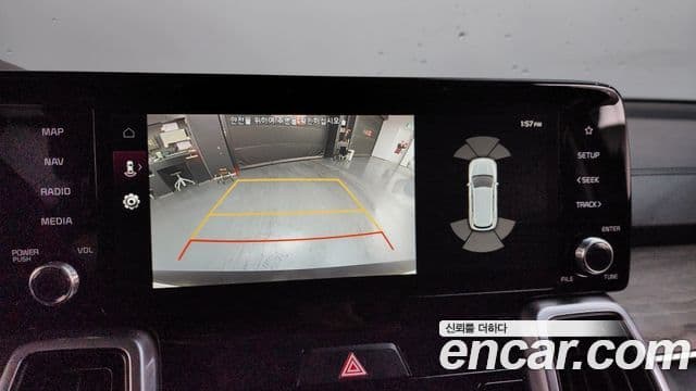 Kia Sorento 4세대 Prestige, 2022 15