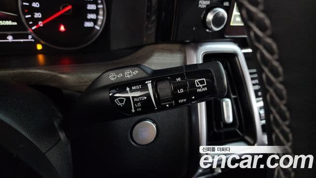 Kia Sorento 4세대 Prestige, 2022 17
