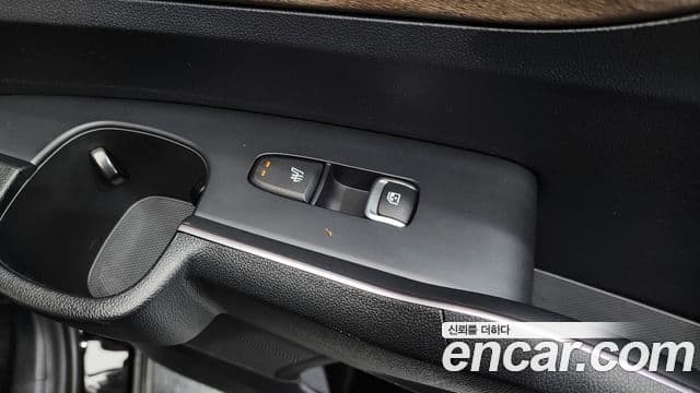 Kia Sorento 4세대 Prestige, 2022 18