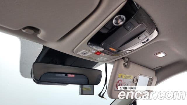 Kia Sorento 4세대 Prestige, 2022 19