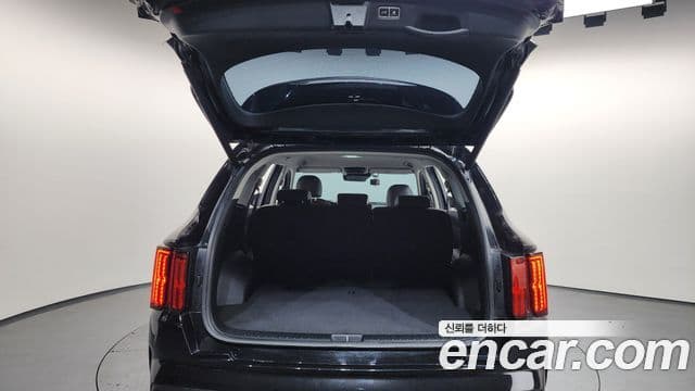Kia Sorento 4세대 Prestige, 2022 20