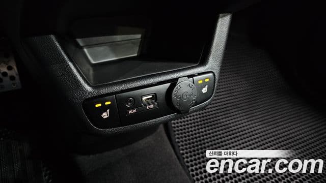 Kia The / новый New Ray Prestige, 2018 18