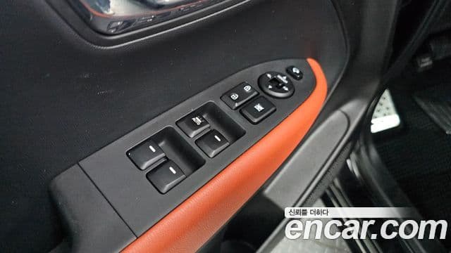 Kia The / новый New Ray Prestige, 2018 19