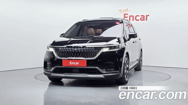 Kia Carnival 4세대 Signature, 2023 3