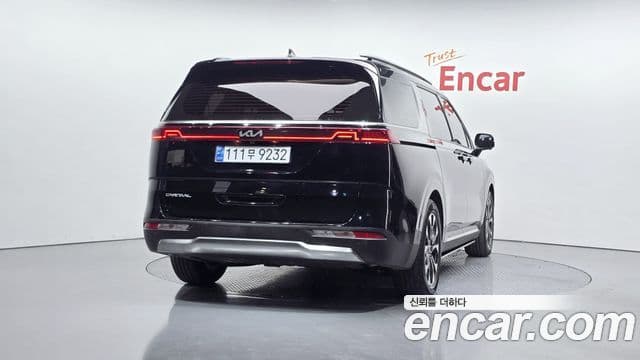 Kia Carnival 4세대 Signature, 2023 4