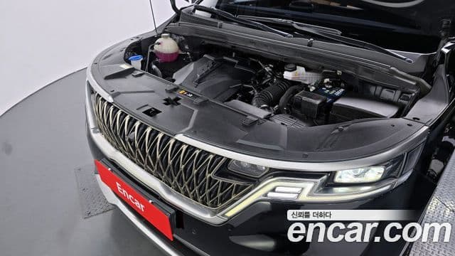Kia Carnival 4세대 Signature, 2023 6