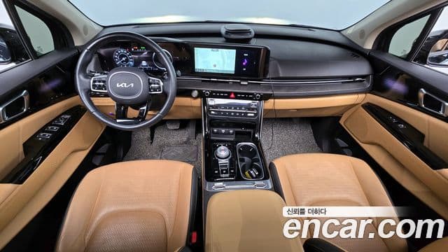 Kia Carnival 4세대 Signature, 2023 7