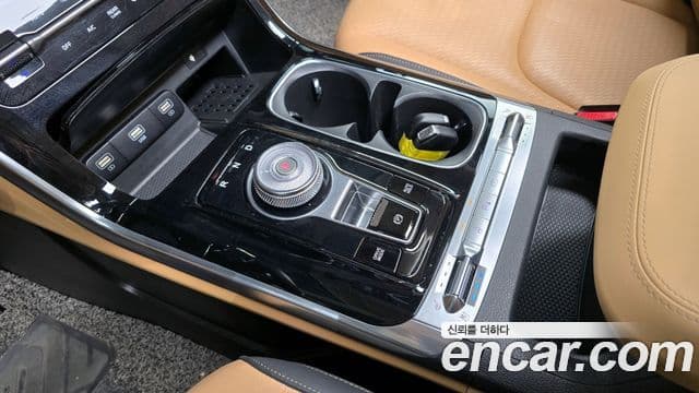 Kia Carnival 4세대 Signature, 2023 9