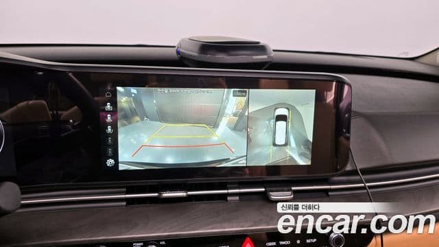 Kia Carnival 4세대 Signature, 2023 14