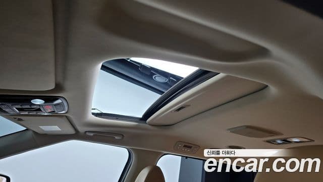 Kia Carnival 4세대 Signature, 2023 16