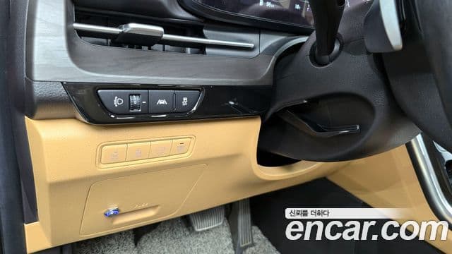 Kia Carnival 4세대 Signature, 2023 18